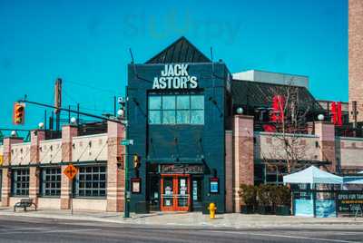 Jack Astor's