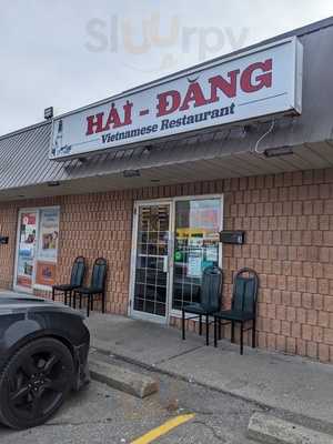 Dem Hai Dang