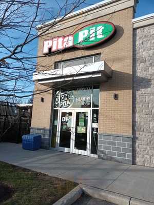 Pita Pit