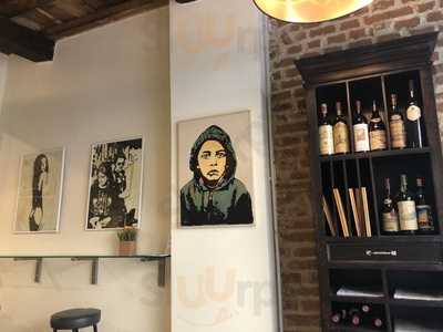 Novantuno Api - Caffè & Cucina, Firenze