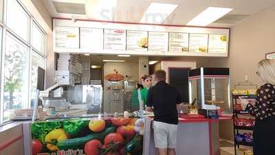 Sicily's Pizza & Subs