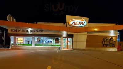 A&w Restaurant