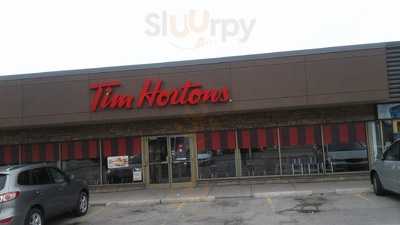 Tim Hortons