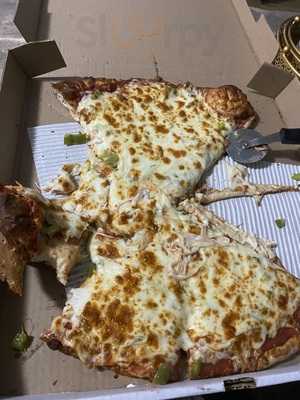 Mike's Pizza & Donair