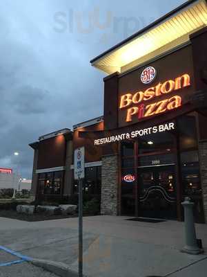 Boston Pizza