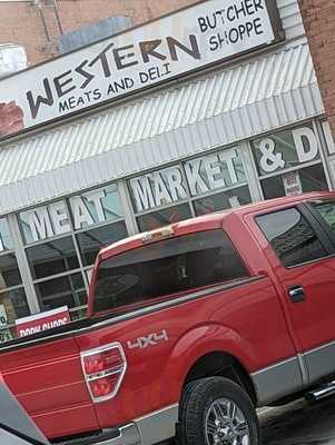 Western Meats And Deli