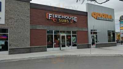 Firehouse Subs