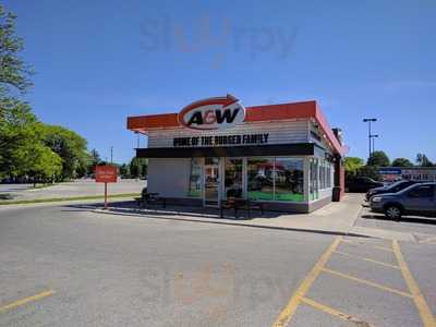 A&w Restaurant