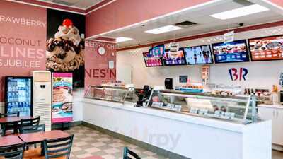 Baskin-robbins