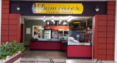 Dominic's Italian Eatery