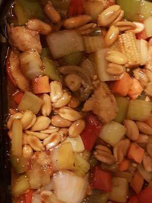 Macau Chinese Restaurant