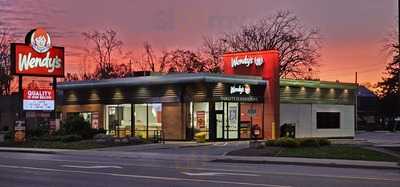 Wendy's