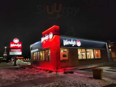 Wendy's