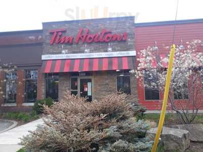 Tim Hortons