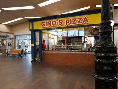 Gino's Pizza