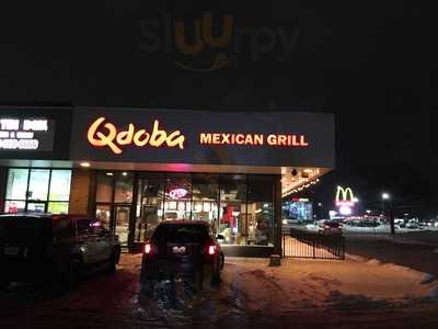 Qdoba Mexican Eats