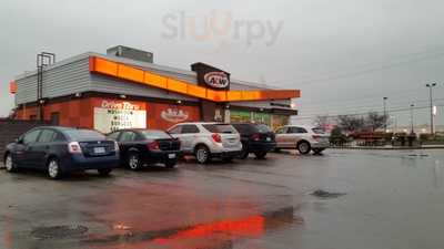 A&w Restaurant