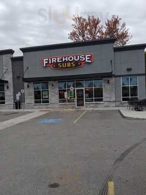 Firehouse Subs