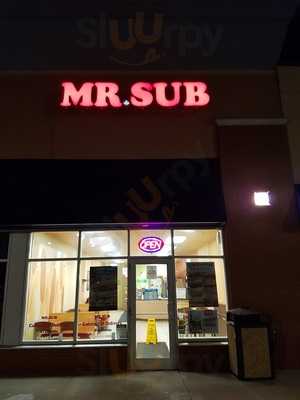 Mr.Sub