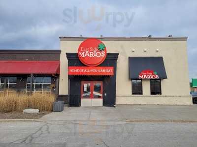 East Side Mario's