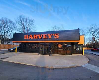 Harvey's