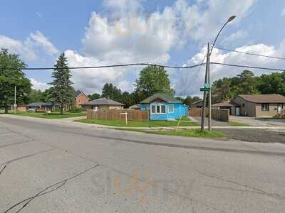 Eight Cuisine International Buffet