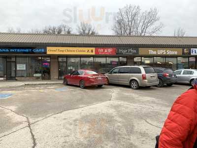 Grand Tang Chinese Cuisine