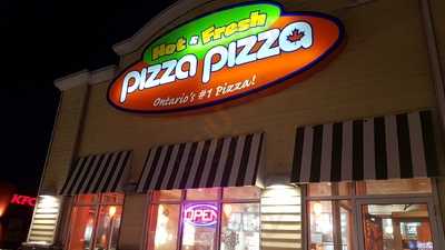Pizza Pizza
