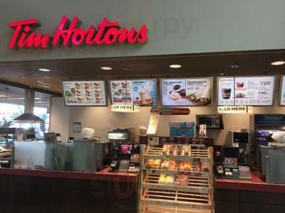 Tim Hortons