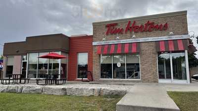 Tim Hortons