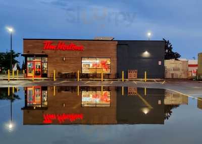 Tim Hortons