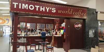 Timothy's World Coffee