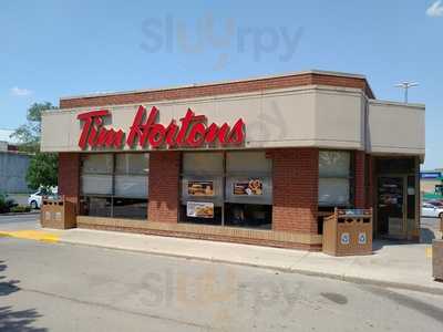 Tim Hortons