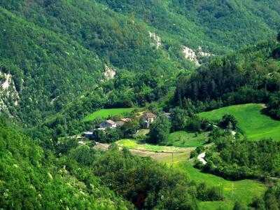 Agriturismo Calcinaia