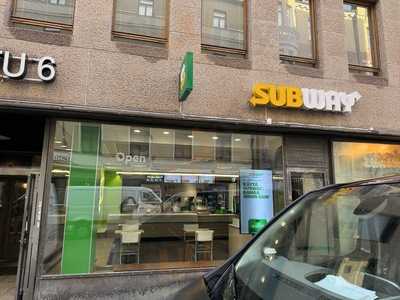 Subway