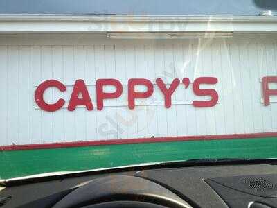 Cappy's Pizza