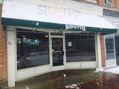 Ronetti's Pizza