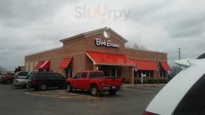 Bob Evans