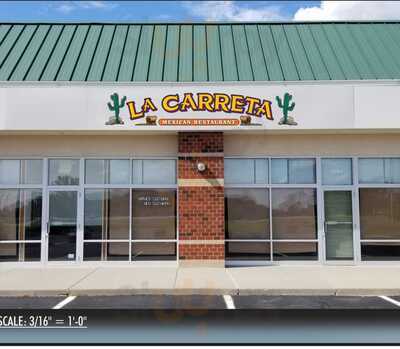 La Carreta Mexican Restaurant