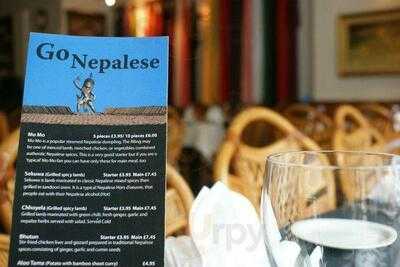 Nepal Authentic Dining