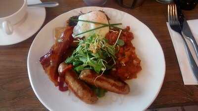 Apres Food Co.