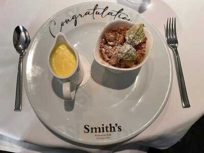 Smith's