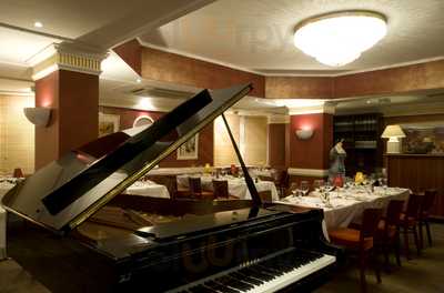 Bel Canto Restaurant