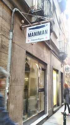 Maniman