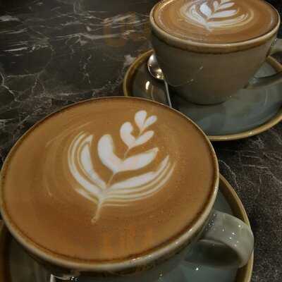 Cappadocia Cafe & Bistro