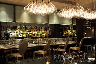 Hunter 486 at The Arch London