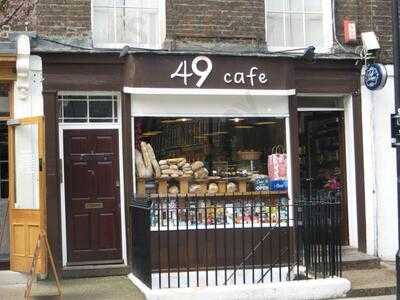 49 Cafe