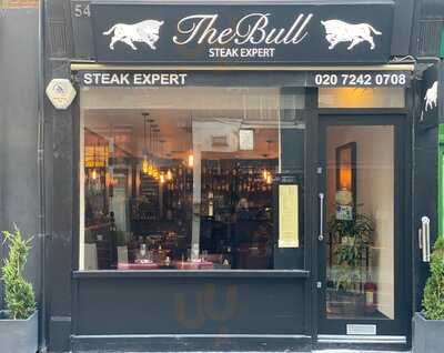 The Bull Steak Expert