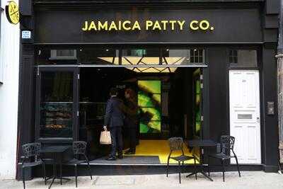 Jamaica Patty Co