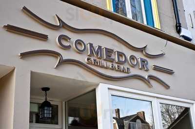 Comedor Grill & Bar